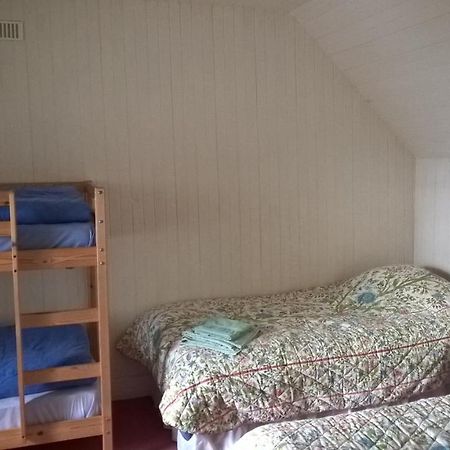 Tigh Na Tilleadh Achiltibuie Zewnętrze zdjęcie