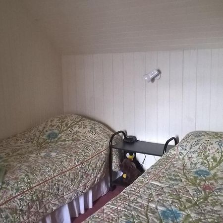 Tigh Na Tilleadh Achiltibuie Zewnętrze zdjęcie