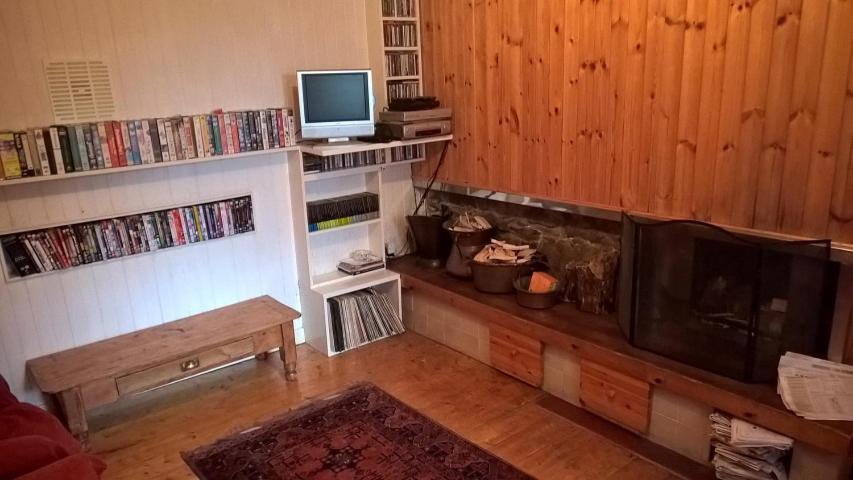 Tigh Na Tilleadh Achiltibuie Zewnętrze zdjęcie