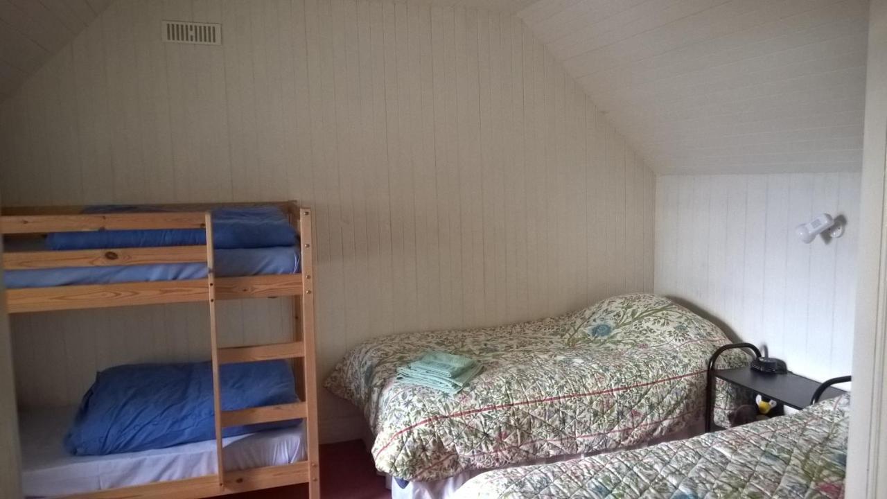 Tigh Na Tilleadh Achiltibuie Zewnętrze zdjęcie