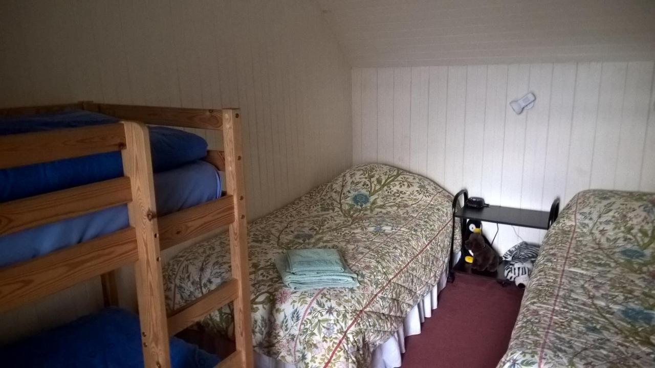 Tigh Na Tilleadh Achiltibuie Zewnętrze zdjęcie