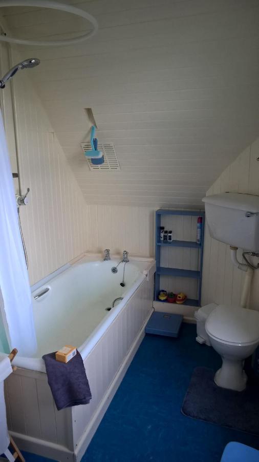 Tigh Na Tilleadh Achiltibuie Zewnętrze zdjęcie